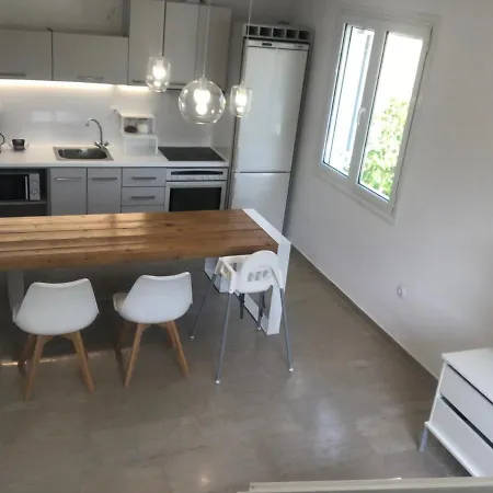 منزل ريفي Modern By Constantinos *