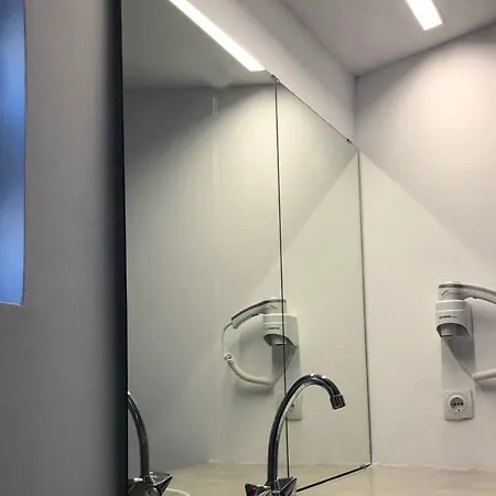 Modern 10mins From The Kır Evi Agia Eirini