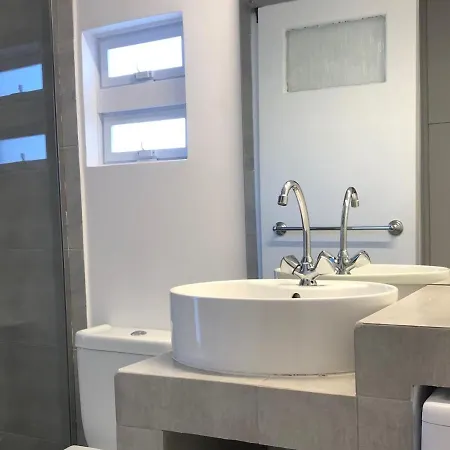 Modern By Constantinos *
