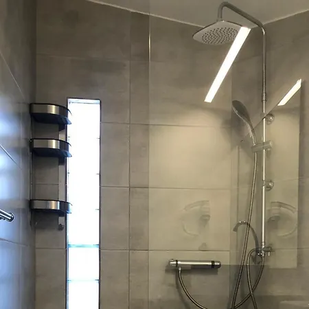 Modern 10mins From The Kır Evi Agia Eirini