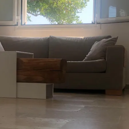 Modern By Constantinos *