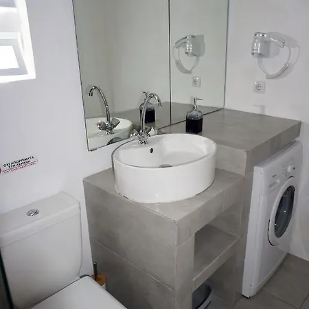 Modern 10mins From The Kır Evi *