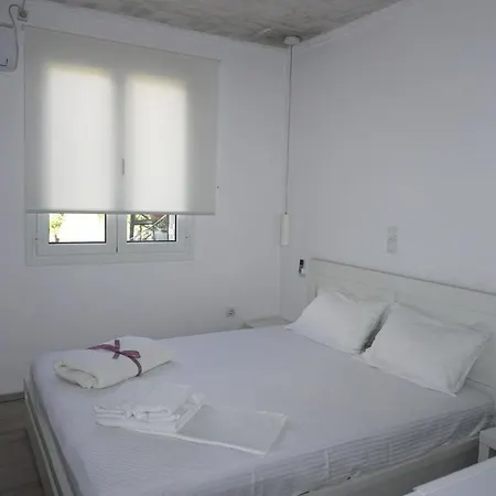 בית כפרי Modern 10mins From The Agia Eirini