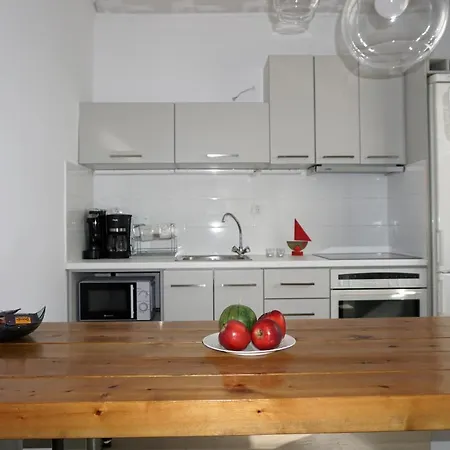 منزل ريفي Modern By Constantinos