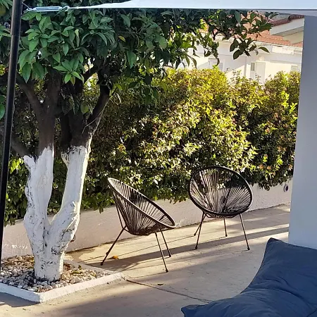 Modern 10mins From The Kır Evi *