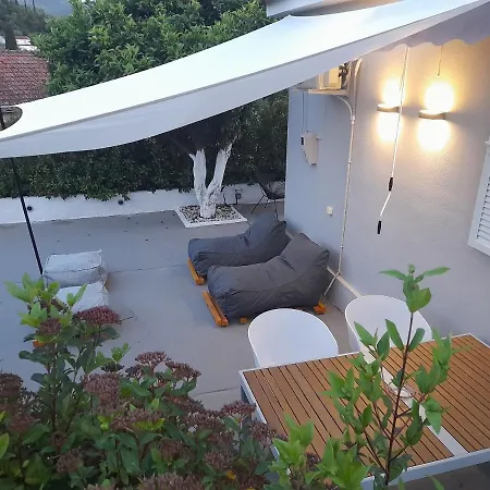 Modern 10mins From The Kır Evi *