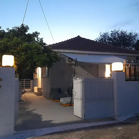 Modern 10mins From The Kır Evi