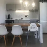 Modern Apartment By Constantinos * Agia Eirini