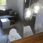 Modern Apartment By Constantinos * Agia Eirini