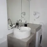 Modern Apartment By Constantinos *