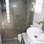 Modern Apartment By Constantinos