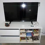 Modern Apartment By Constantinos Agia Eirini