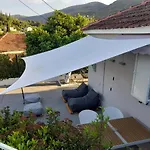 Modern Apartment By Constantinos *