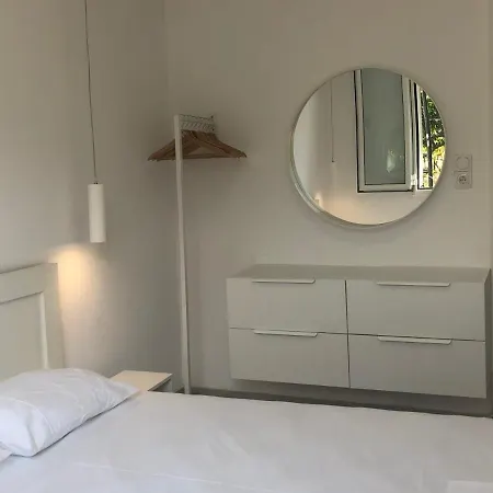 منزل ريفي Modern 10mins From The Agia Eirini