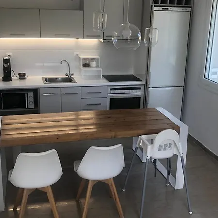 Modern 10mins From The Country house