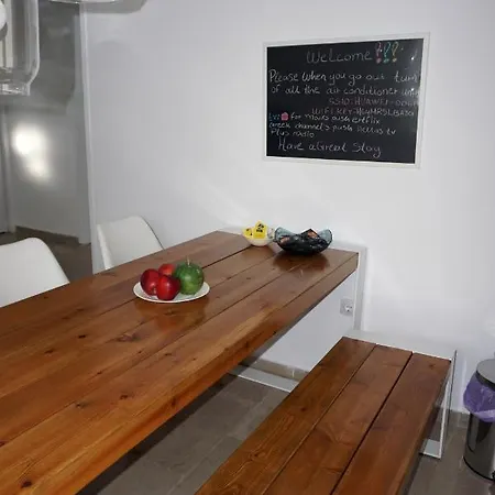 Modern By Constantinos *