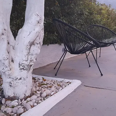 Modern By Constantinos Agia Eirini