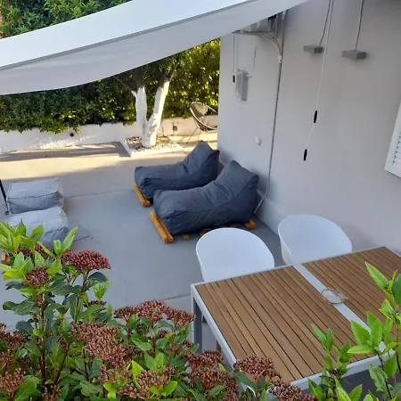 Modern 10mins From The Casa di campagna Agia Eirini