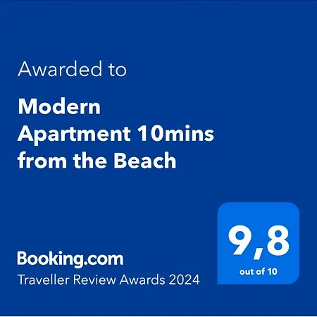 Casa di campagna Modern 10mins From The