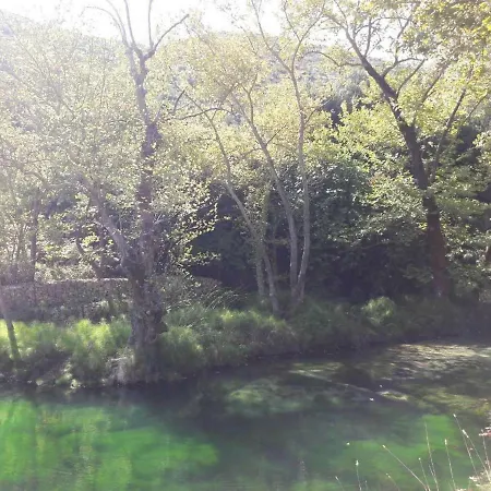Modern 10mins From The Country house