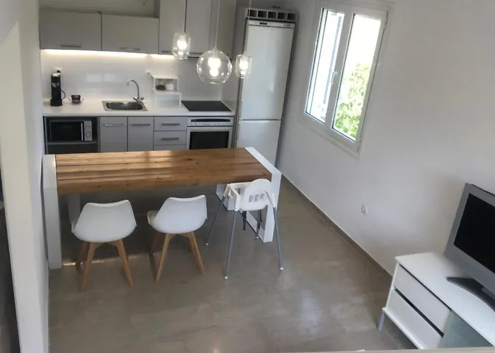 Landhuis Modern 10mins From The *