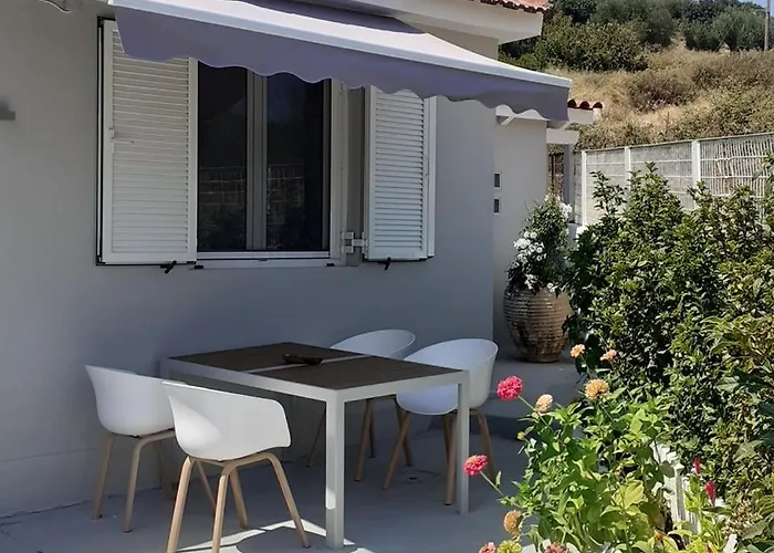 Modern 10mins From The *