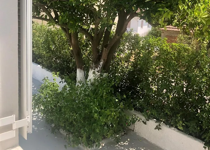 Modern 10mins From The Landhuis *