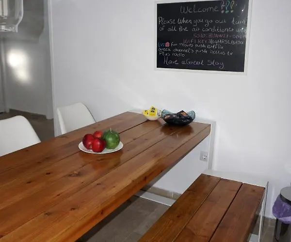 Modern 10mins From The *