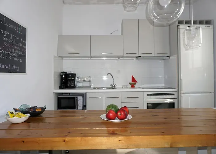 Landhuis Modern 10mins From The