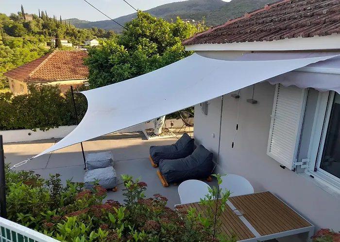 Modern 10mins From The *