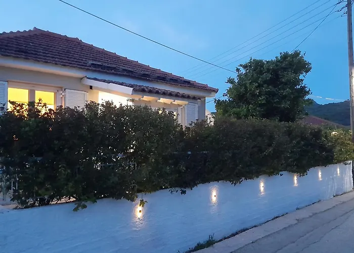 Landhuis Modern 10mins From The