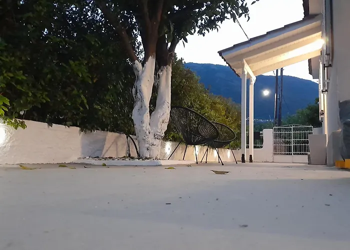 Modern 10mins From The *