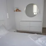Modern Apartment By Constantinos