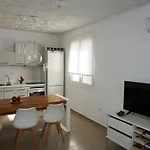 منزل ريفي Modern Apartment By Constantinos Agia Eirini
