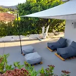 Modern Apartment By Constantinos * Agia Eirini