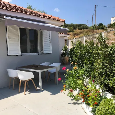 Séjour à la campagne Modern By Constantinos Agia Eirini