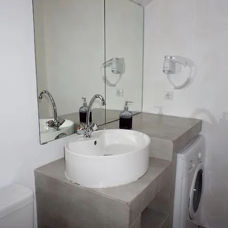 Modern By Constantinos *