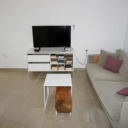 Séjour à la campagne Modern By Constantinos