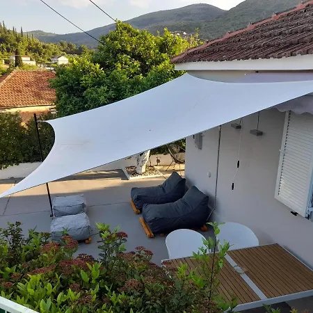 Modern By Constantinos *