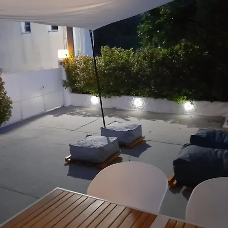 Modern 10mins From The Agia Eirini