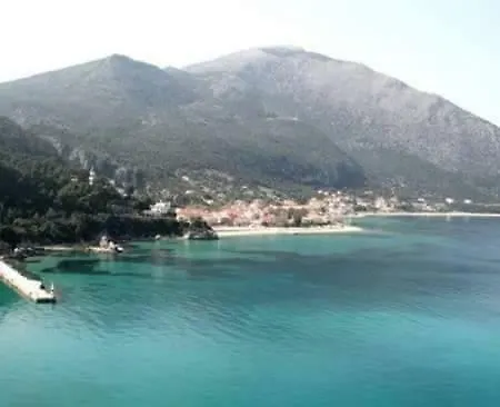 Modern By Constantinos * Agia Eirini