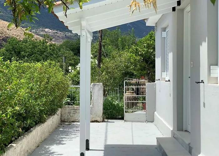 Modern 10mins From The