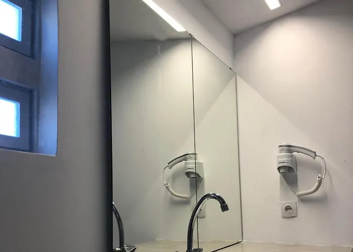 Modern 10mins From The Landhaus Agia Eirini