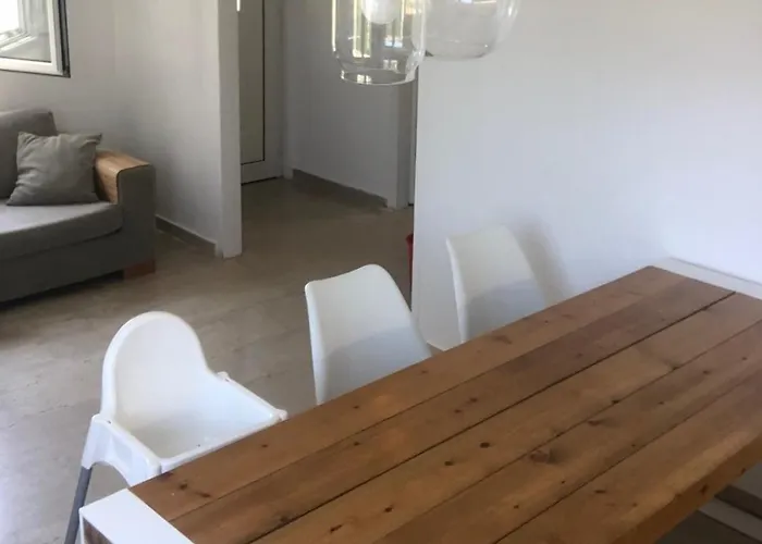 Modern 10mins From The *