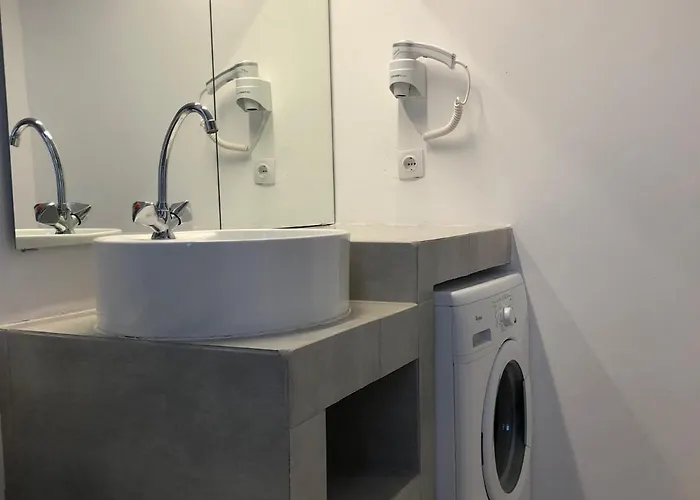 Landhaus Modern 10mins From The