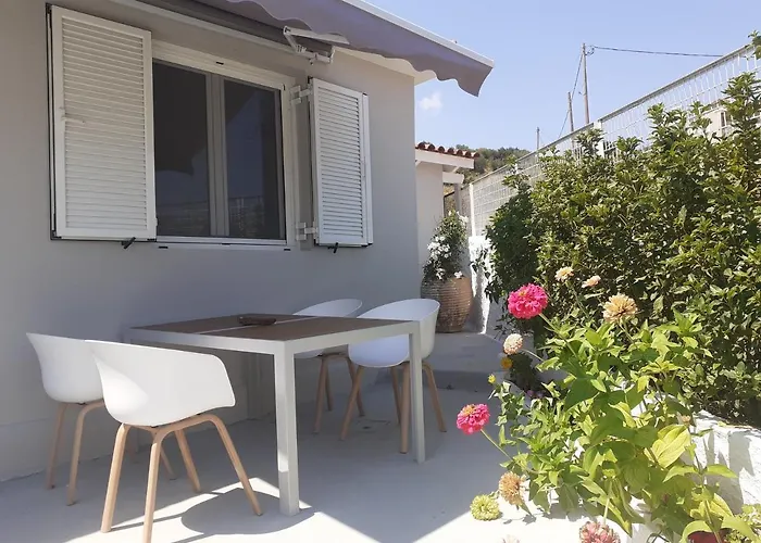 Modern 10mins From The