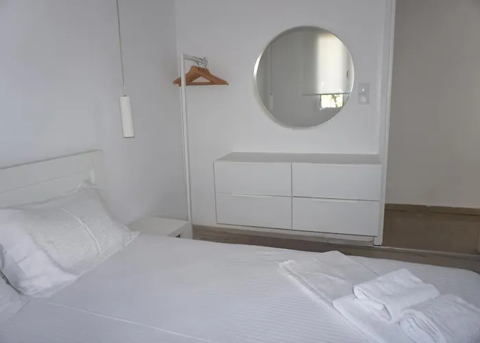 Modern 10mins From The