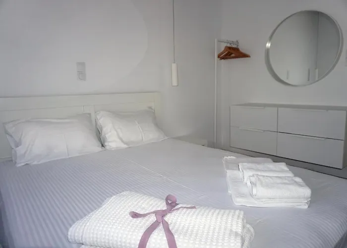 Modern 10mins From The Landhaus *