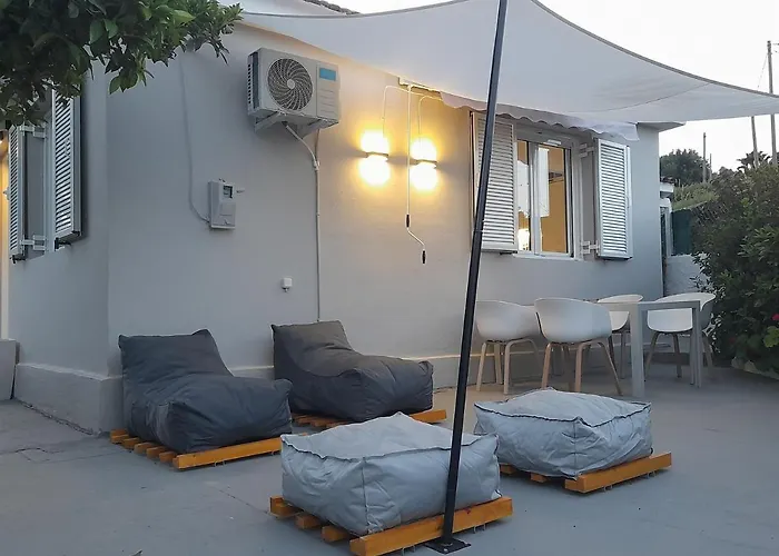 Modern 10mins From The Landhaus