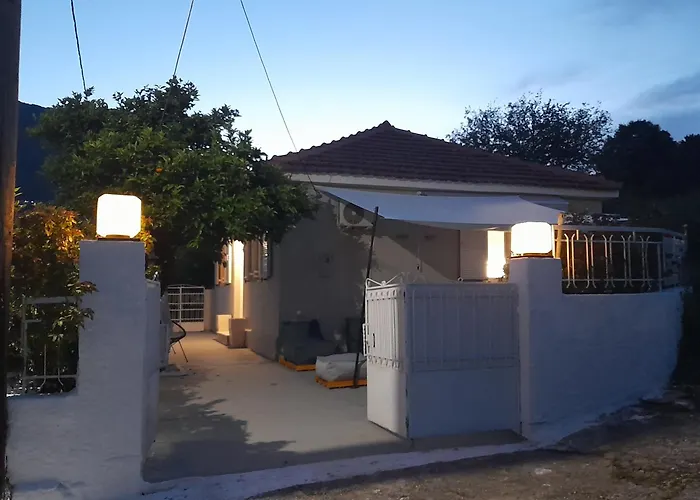 Modern 10mins From The Landhaus